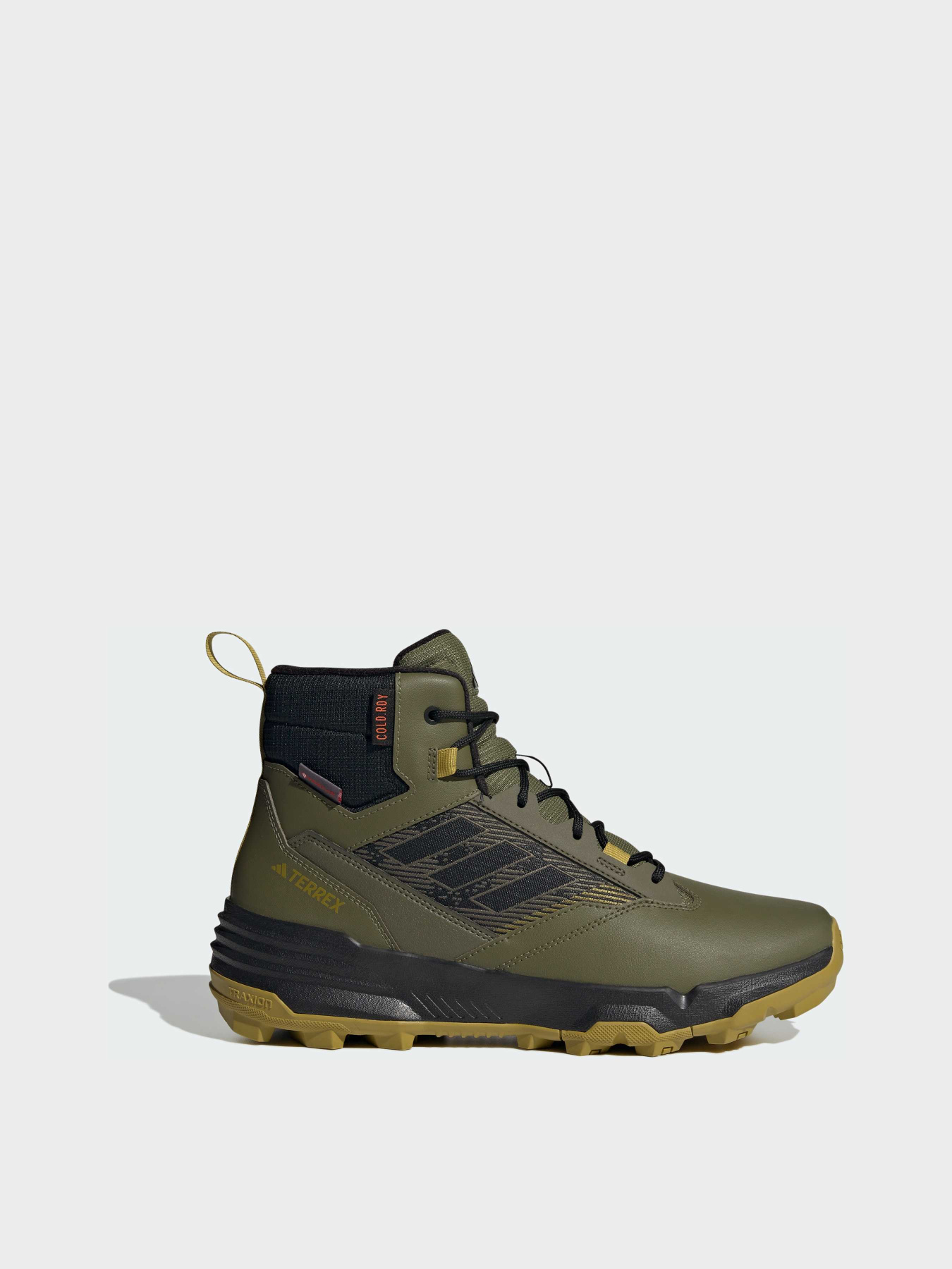 Ботинки и сапоги Adidas модель IF4988 Фото