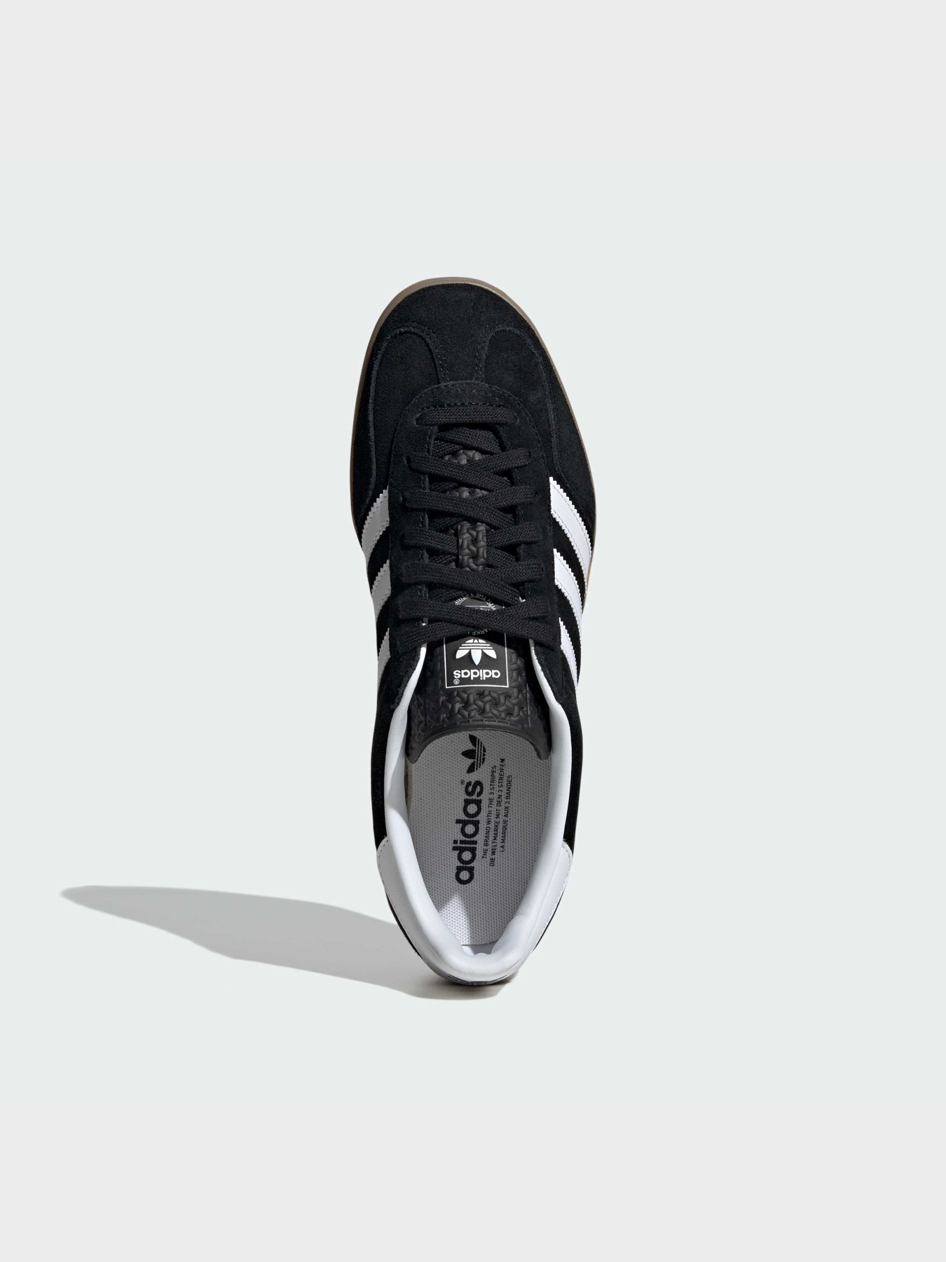 Кеди Adidas Gazelle модель JI2060 Фото