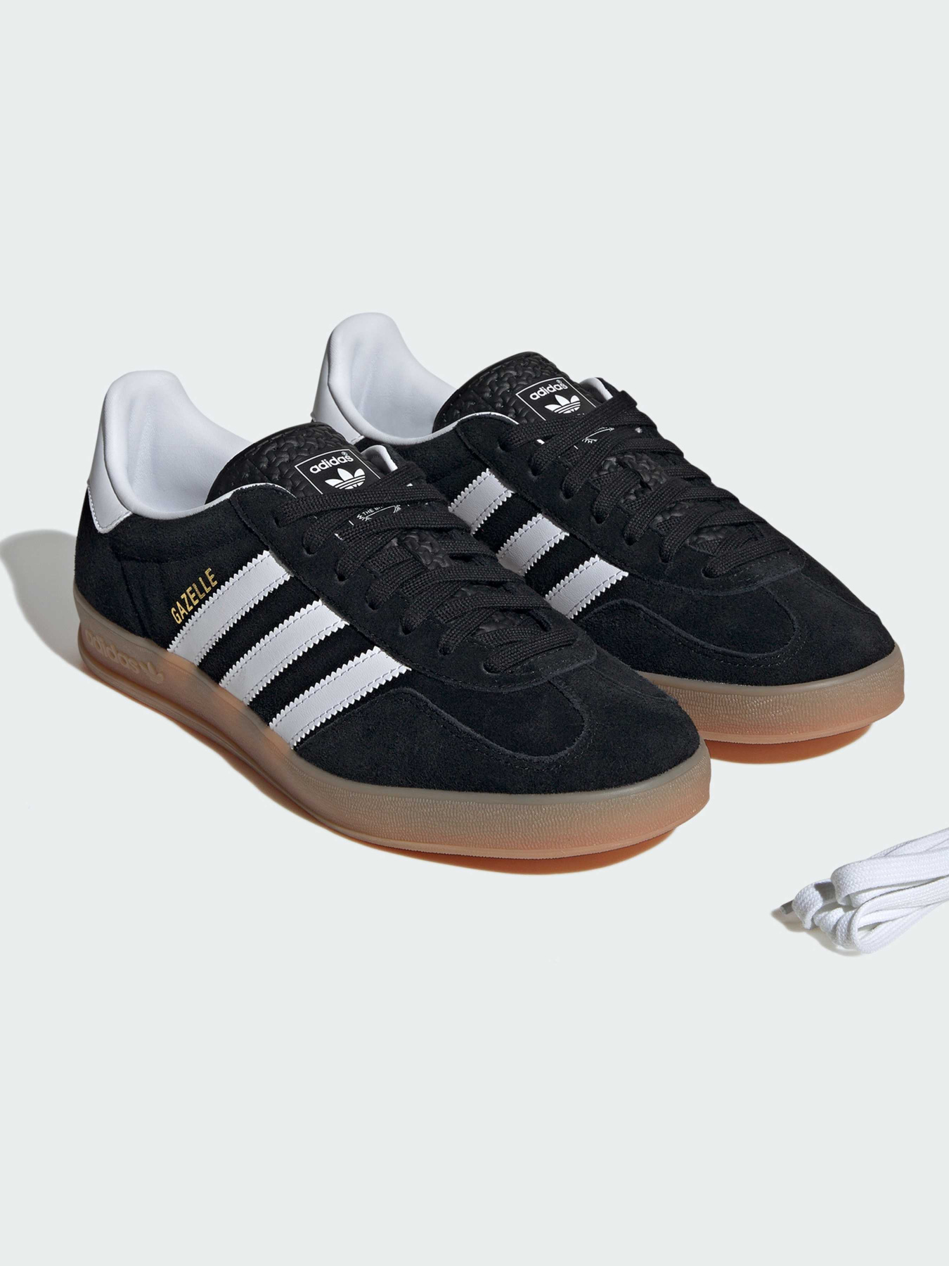 Кеди Adidas Gazelle модель JI2060 Фото