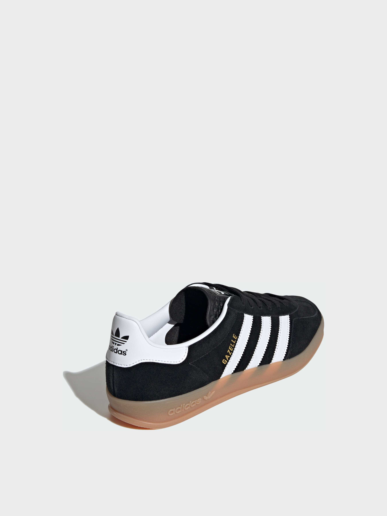Кеди Adidas Gazelle модель JI2060 Фото