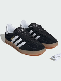 Кеди Adidas Gazelle модель JI2060 Фото