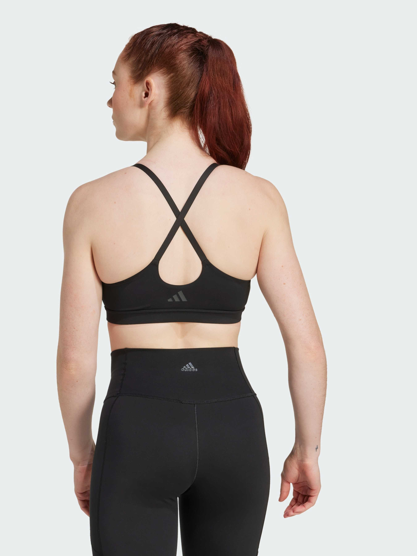 Футболки і поло Adidas модель JL5480 Футболки і поло Adidas модель JL5480 Фото
