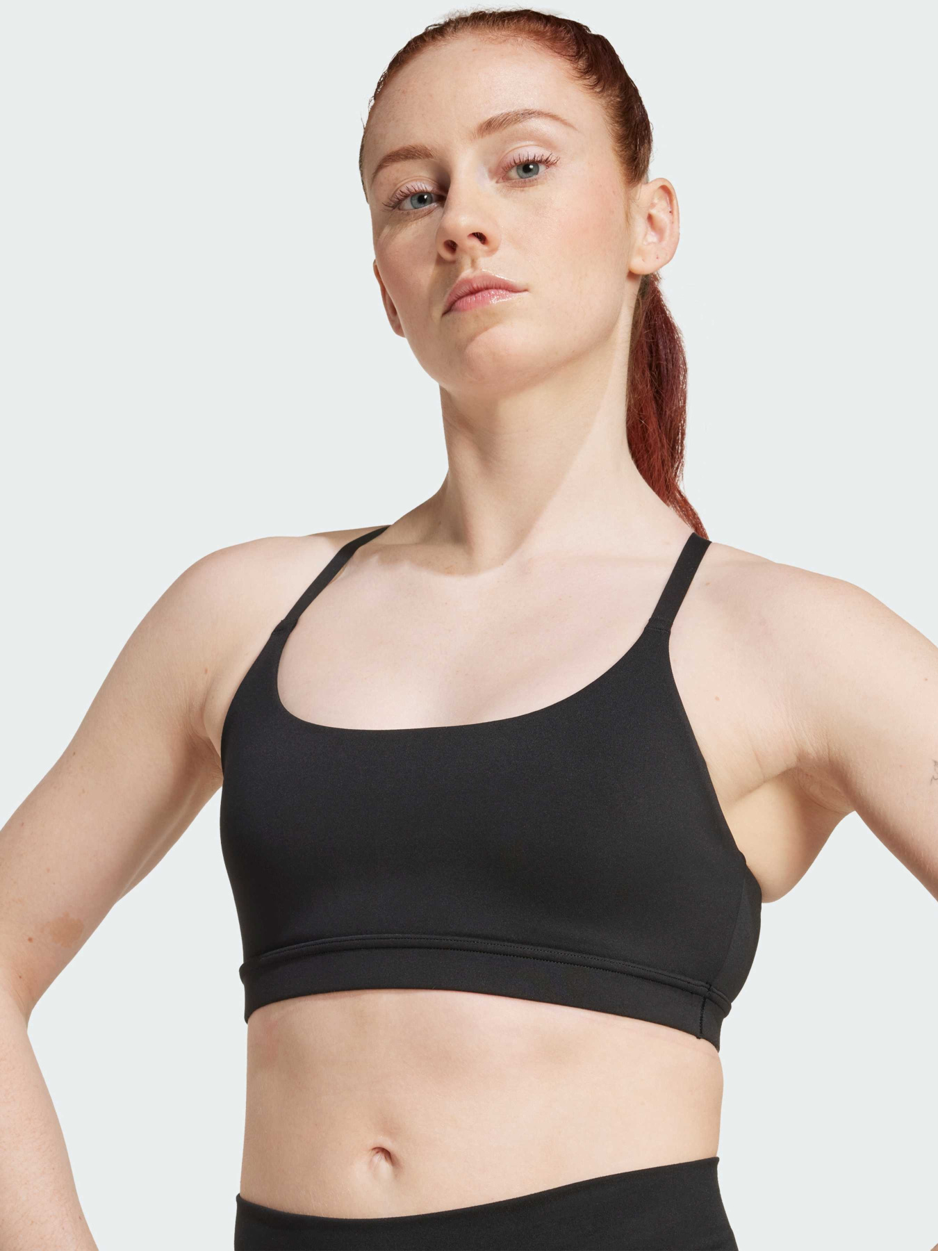 Футболки і поло Adidas модель JL5480 Футболки і поло Adidas модель JL5480 Фото