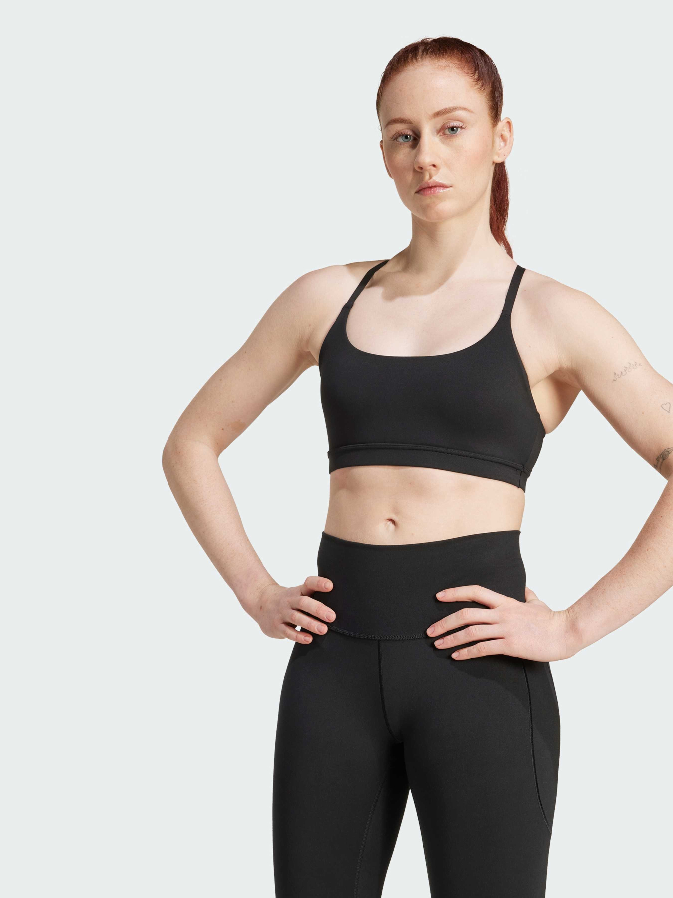 Футболки і поло Adidas модель JL5480 Футболки і поло Adidas модель JL5480 Фото