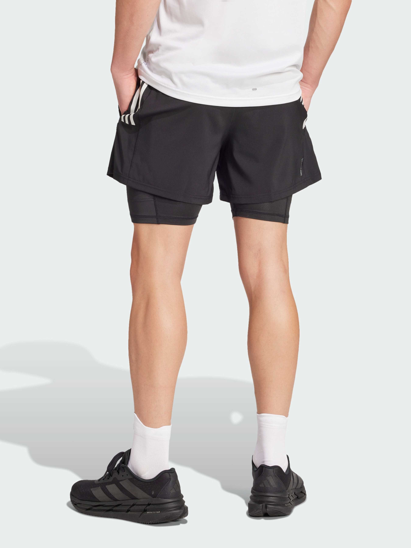Шорти Adidas модель JN2670 Шорти Adidas модель JN2670 Фото