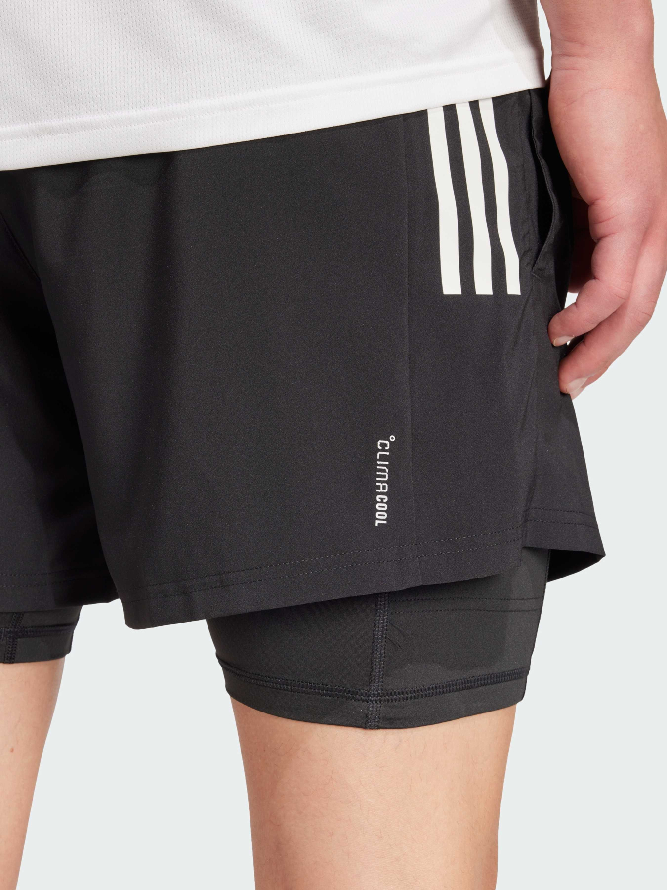 Шорти Adidas модель JN2670 Шорти Adidas модель JN2670 Фото