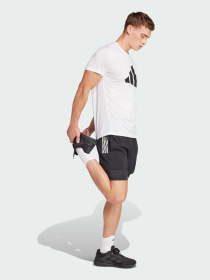 Шорти Adidas модель JN2670 Фото