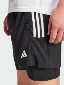Шорти Adidas модель JN2670 Фото