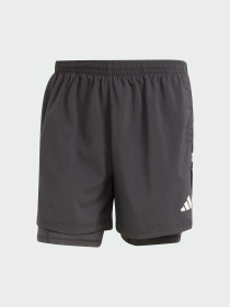 Шорти Adidas модель JN2670 Фото
