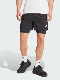 Шорти Adidas модель JN2670 Фото