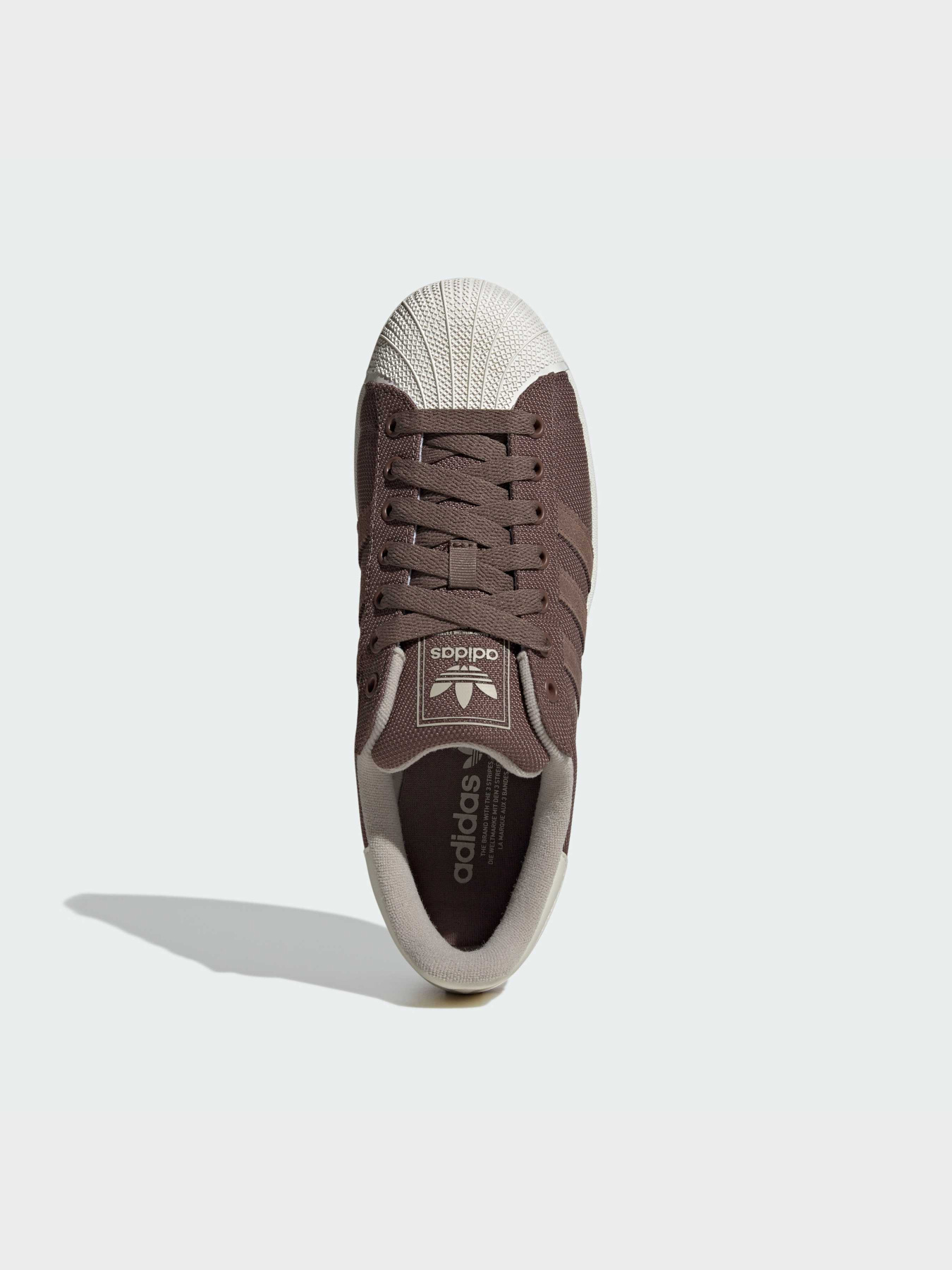Кеды Adidas Superstar модель JQ3184 Фото