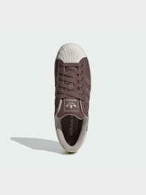 Кеды Adidas Superstar модель JQ3184 Фото