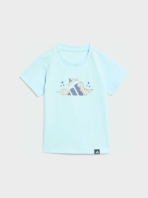 Футболки и поло Adidas модель JV5068 Фото