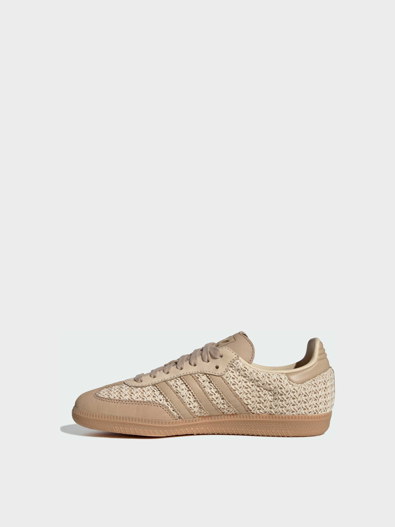 Кеди Adidas Samba модель JR9446 Кеди Adidas Samba модель JR9446 Фото