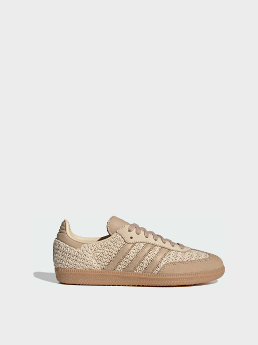 Кеди Adidas Samba модель JR9446 Фото