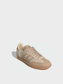 Кеди Adidas Samba модель JR9446 Фото