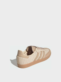 Кеди Adidas Samba модель JR9446 Фото