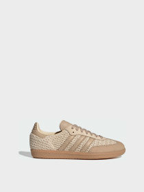 Кеды Adidas Samba модель JR9446 Фото