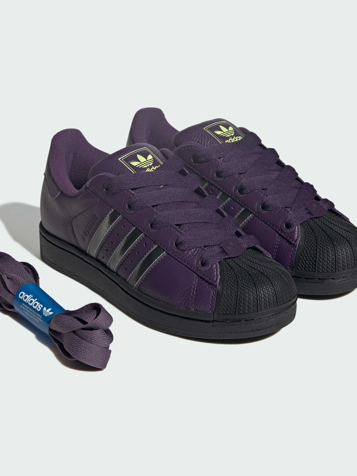 Кеды Adidas Superstar модель JQ6468 Фото