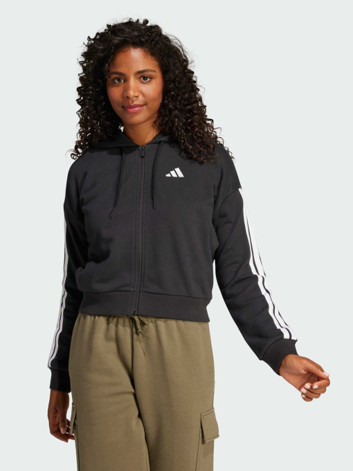 Худі та світшоти Adidas модель JE0052 Фото