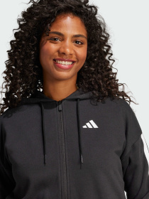 Худи и свитшоты Adidas модель JE0052 Фото
