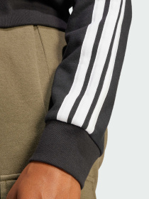 Худи и свитшоты Adidas модель JE0052 Фото