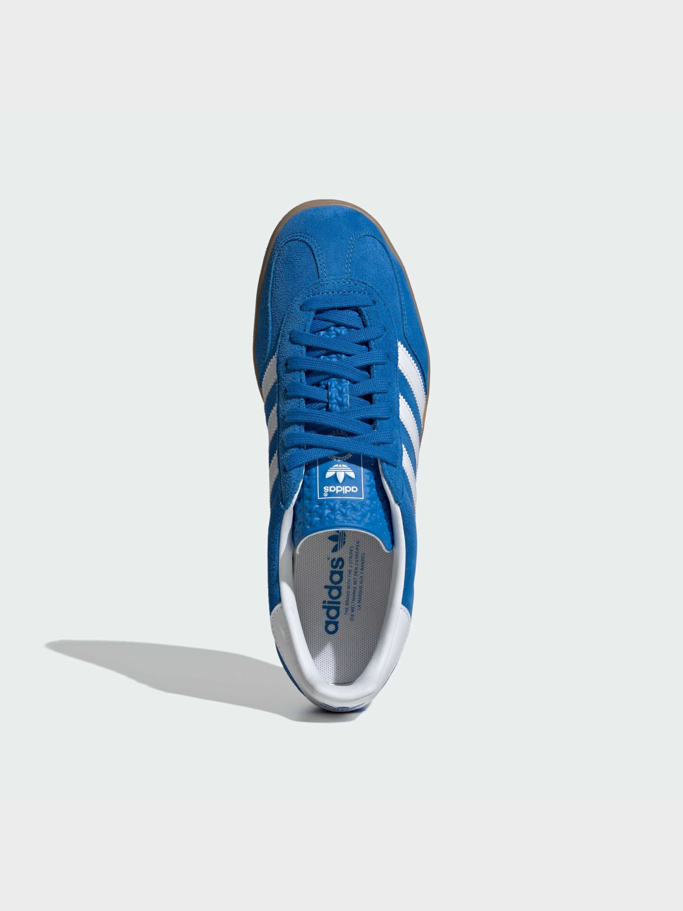 Кеды Adidas Gazelle модель JI2061 Кеды Adidas Gazelle модель JI2061 Фото