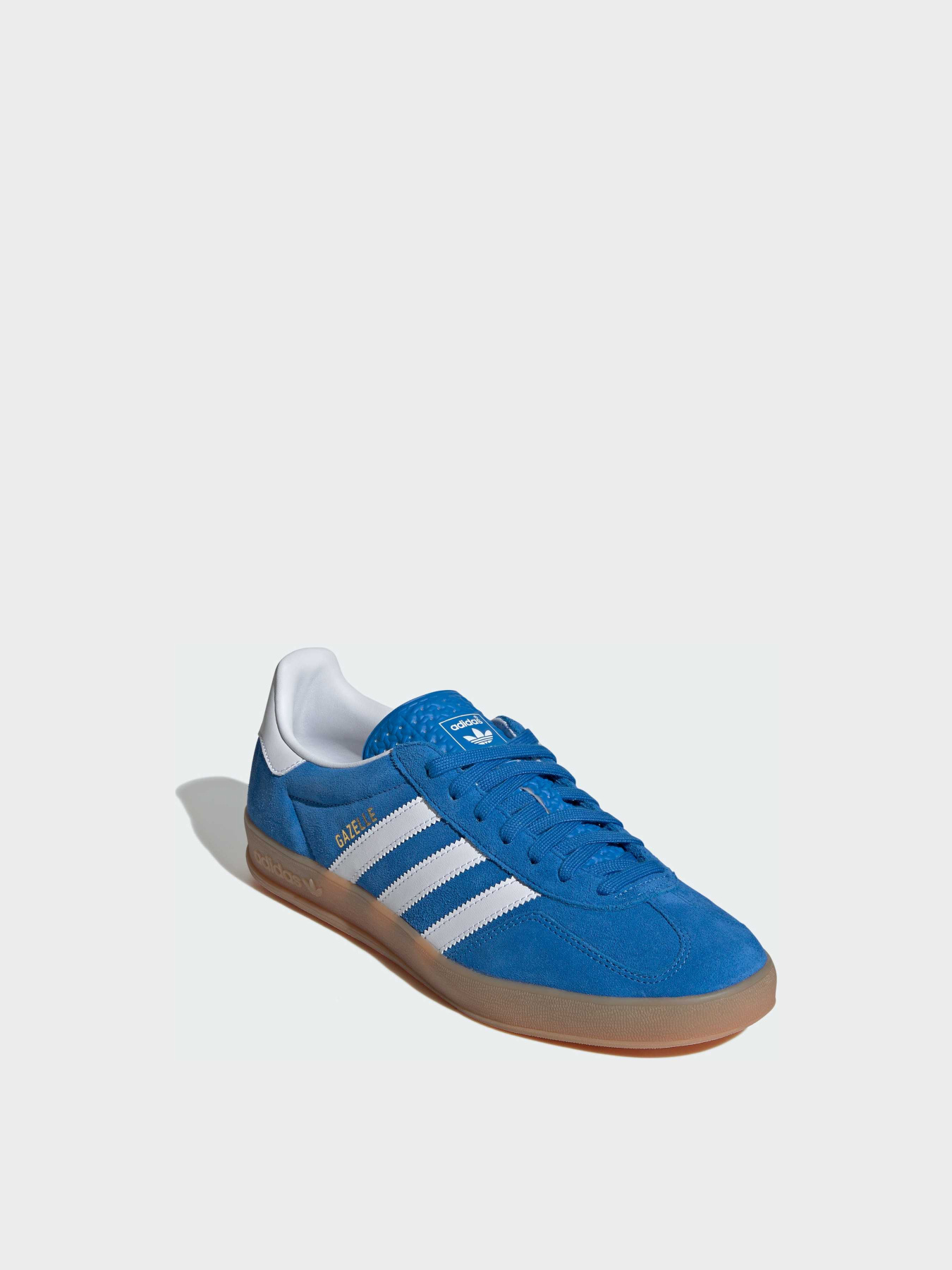 Кеды Adidas Gazelle модель JI2061 Кеды Adidas Gazelle модель JI2061 Фото