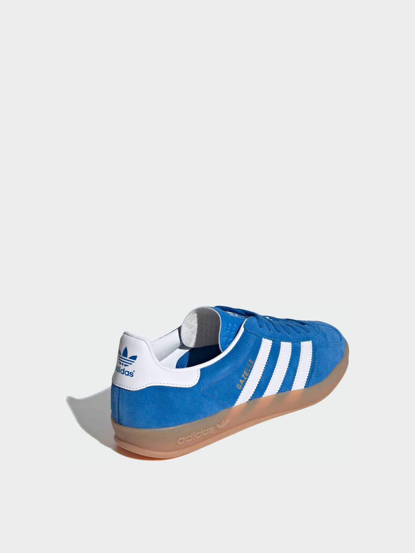 Кеды Adidas Gazelle модель JI2061 Кеды Adidas Gazelle модель JI2061 Фото