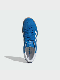 Кеды Adidas Gazelle модель JI2061 Фото