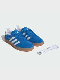 Кеды Adidas Gazelle модель JI2061 Фото