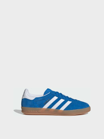 Кеды Adidas Gazelle модель JI2061 Фото