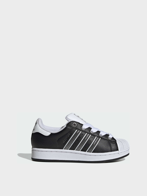 Кросівки Adidas Superstar модель JQ0314 Фото