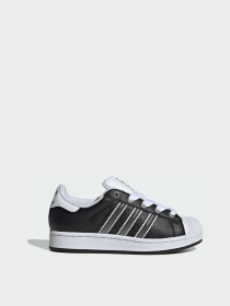Кросівки Adidas Superstar модель JQ0314 Фото