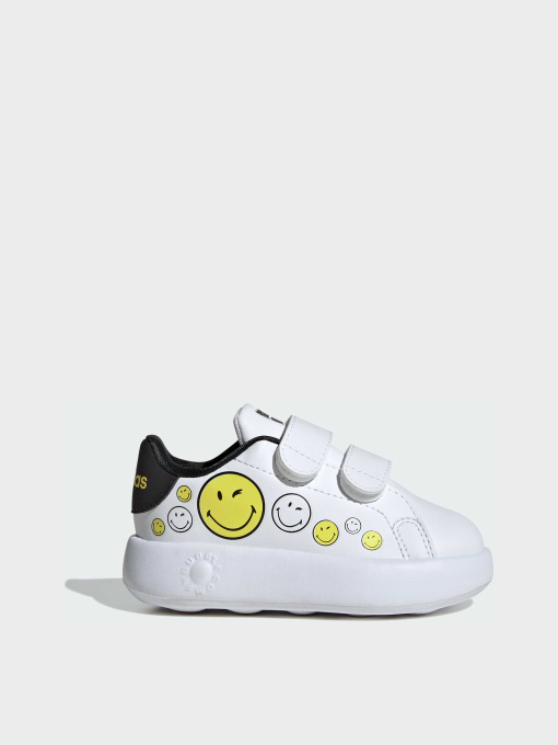 Кроссовки Adidas Advantage модель IH6257 Фото
