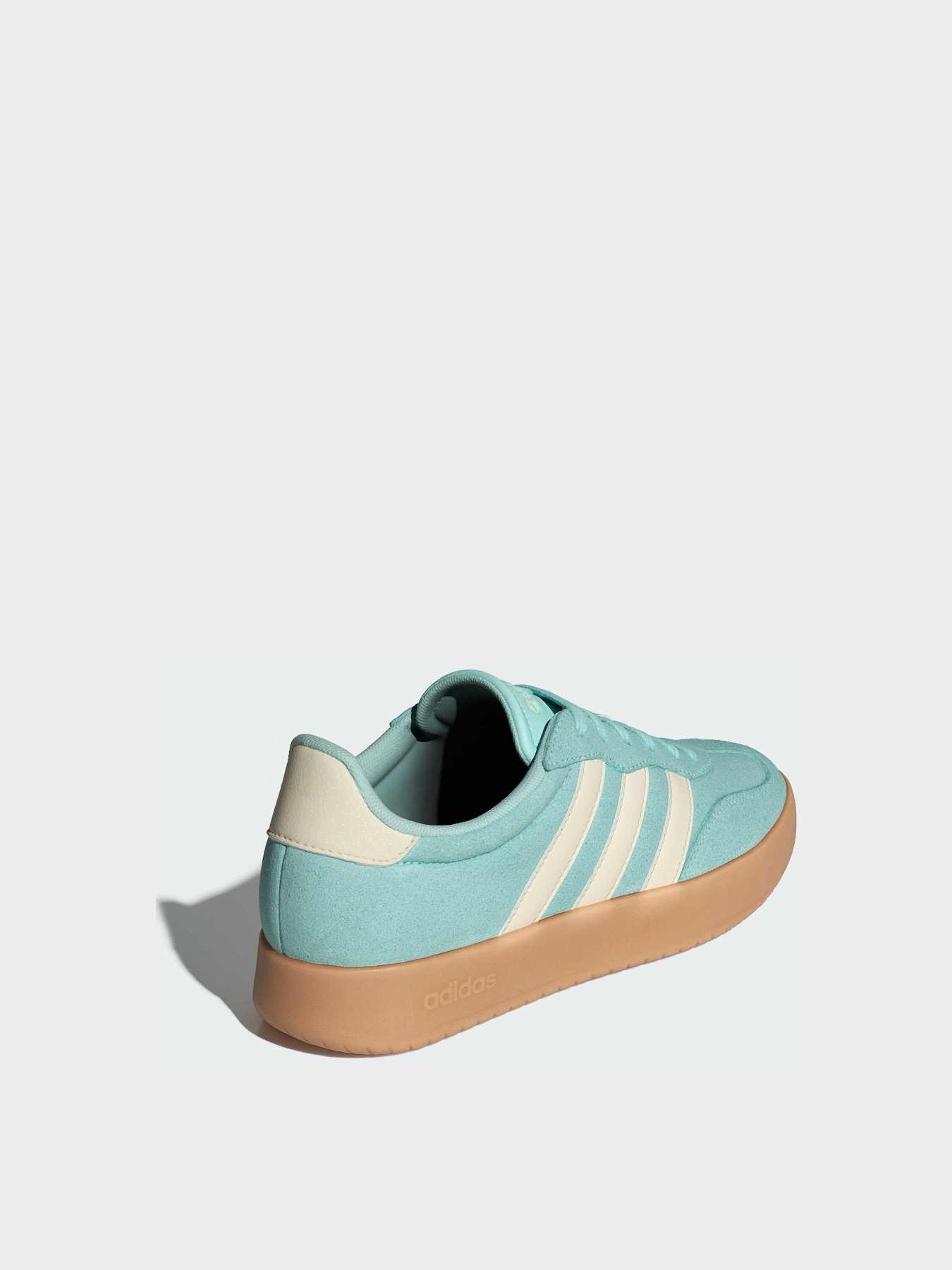 Кеды Adidas модель JR1199 Фото