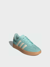 Кеды Adidas модель JR1199 Фото