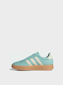 Кеды Adidas модель JR1199 Фото
