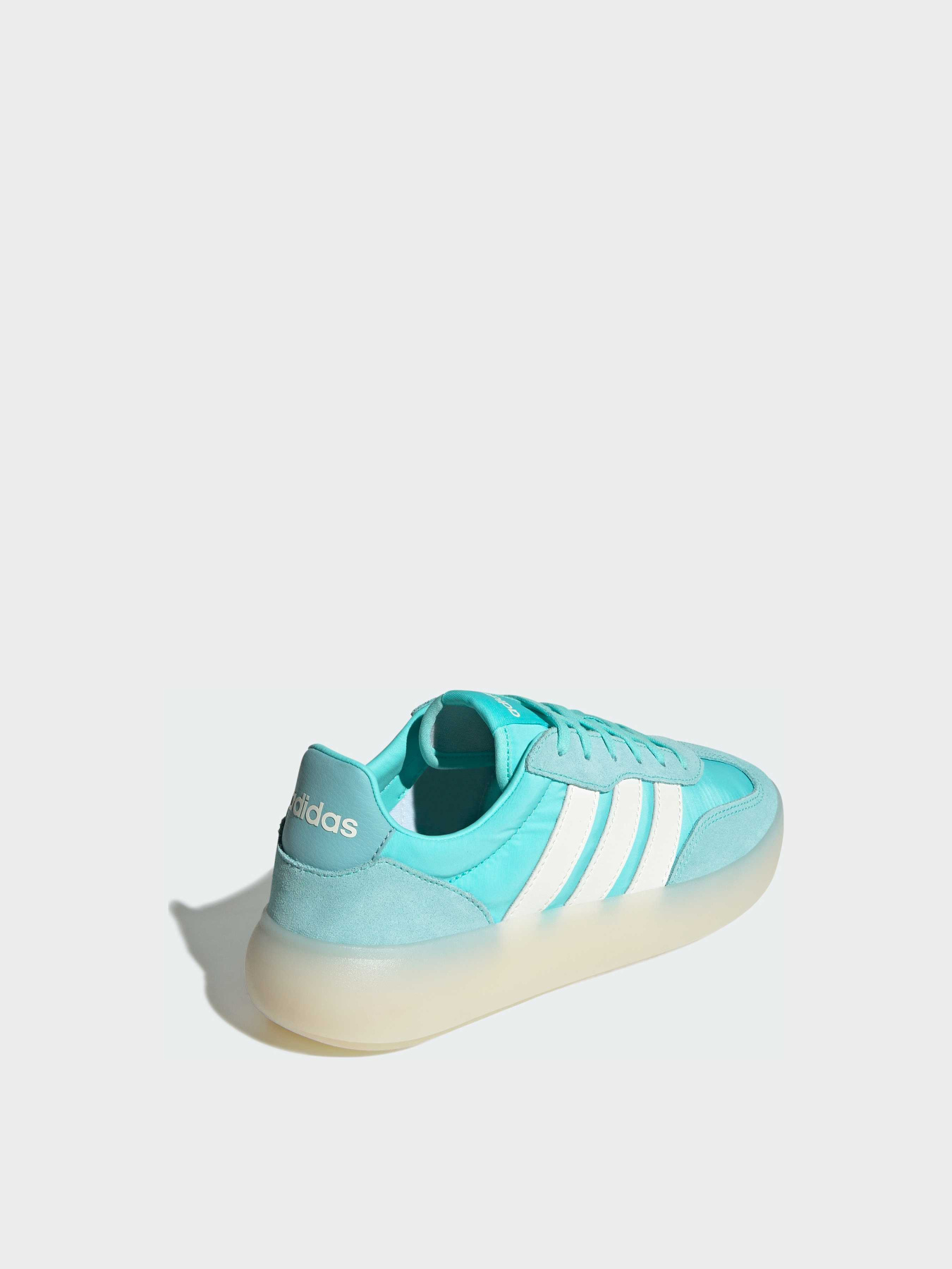 Кеди Adidas модель JR3541 Кеди Adidas модель JR3541 Фото