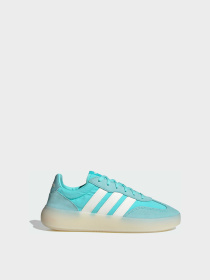 Кеди Adidas модель JR3541 Фото