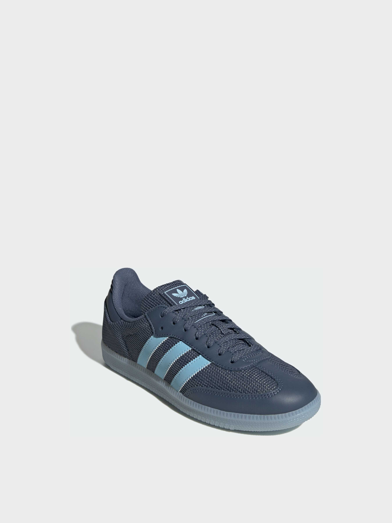 Кеди Adidas Samba модель JR0900 Кеди Adidas Samba модель JR0900 Фото