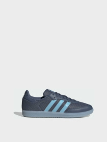 Кеди Adidas Samba модель JR0900 Фото