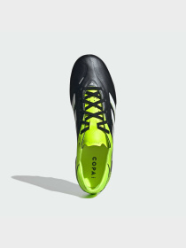 Кросівки Adidas Copa модель JH6298 Фото