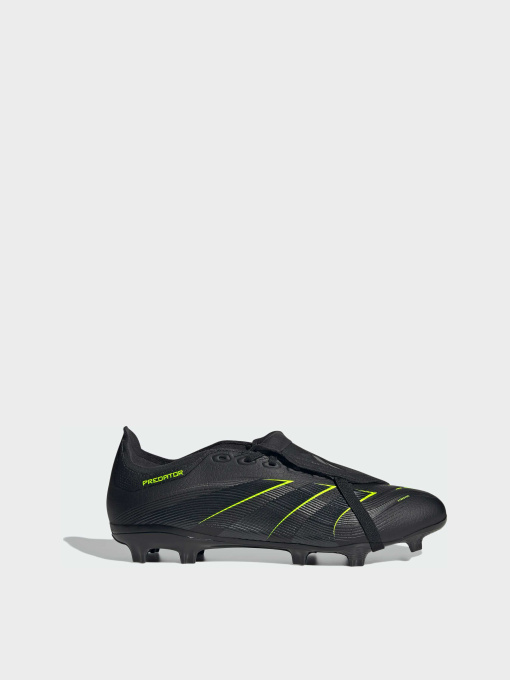 Кроссовки Adidas Predator модель JI1110 Фото
