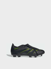 Кросівки Adidas Predator модель JI1110 Фото