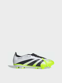 Кросівки Adidas Predator модель JI1111 Фото