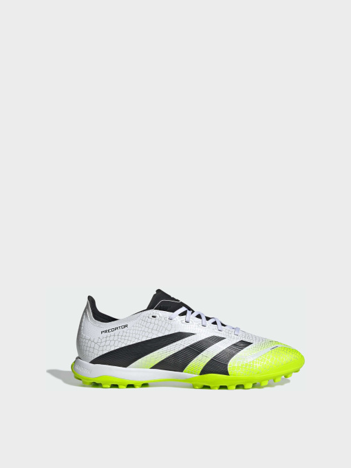 Кроссовки Adidas Predator модель JI1132 Фото