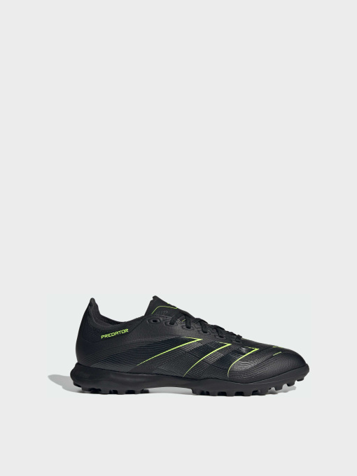 Кроссовки Adidas Predator модель JI1133 Фото