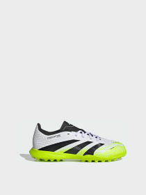 Кроссовки Adidas Predator модель JI1149 Фото
