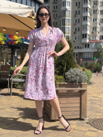 Сукні CAT ORANGE модель 5827 Фото